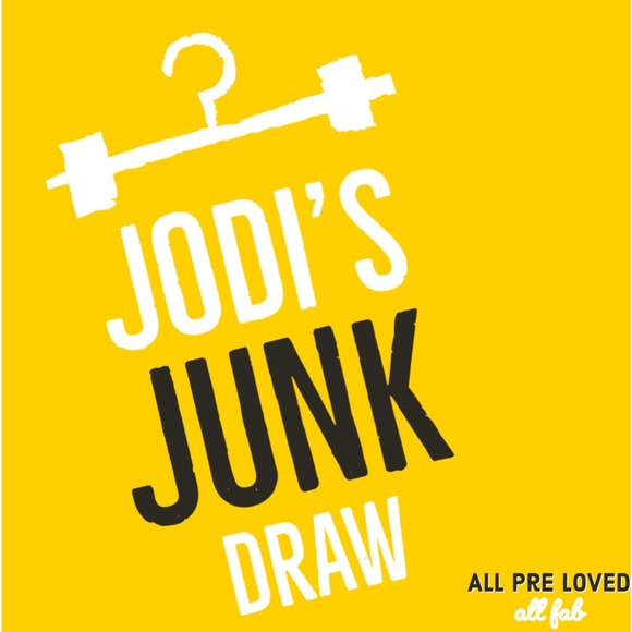 jodisjunkdraw